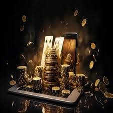 Live Baccarat ကာစီနို ဂိမ်း Myanmar