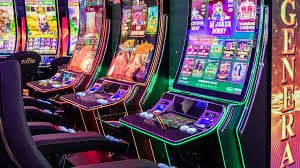 holy kyin Jackpot Slots Megaways ဂိမ်းများ Myanmar MMK