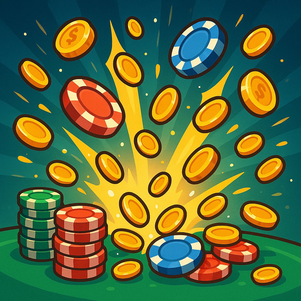 holy kyin Reload Bonus ထပ်မံငွေသွင်းဆု Myanmar