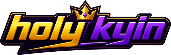 holy kyin logo